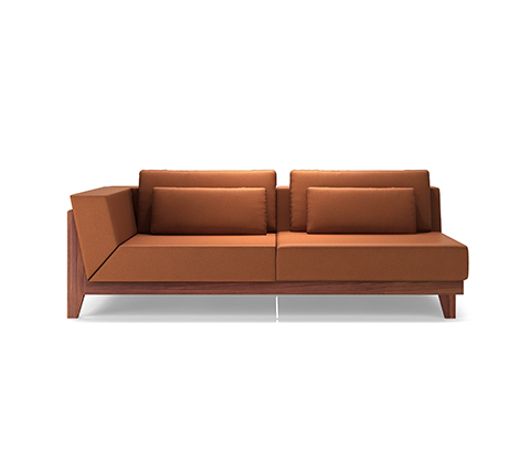 休 闲 沙 发 | Leisure Sofa Y-36a1 / a2